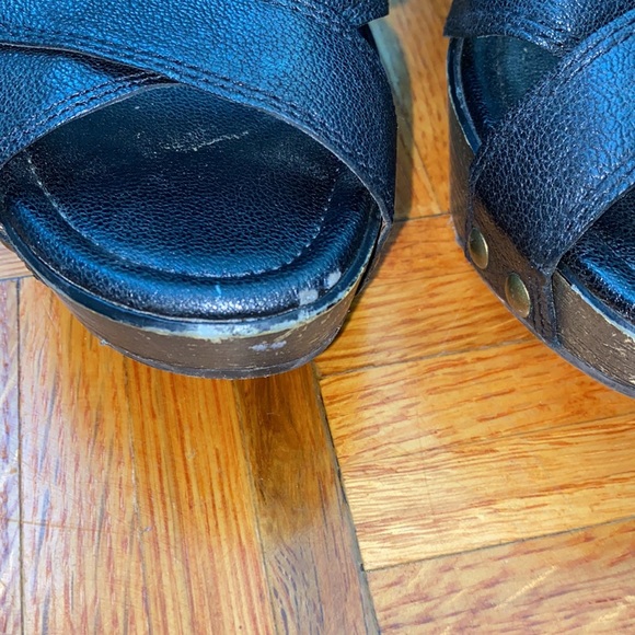 Lucky Brand LK-Tessa Sandal - Picture 5 of 6